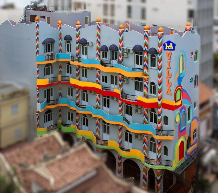 Boutique Hotel La Villa