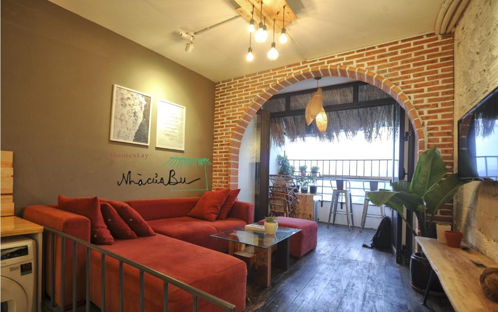 Bu Homestay Nha Trang 03