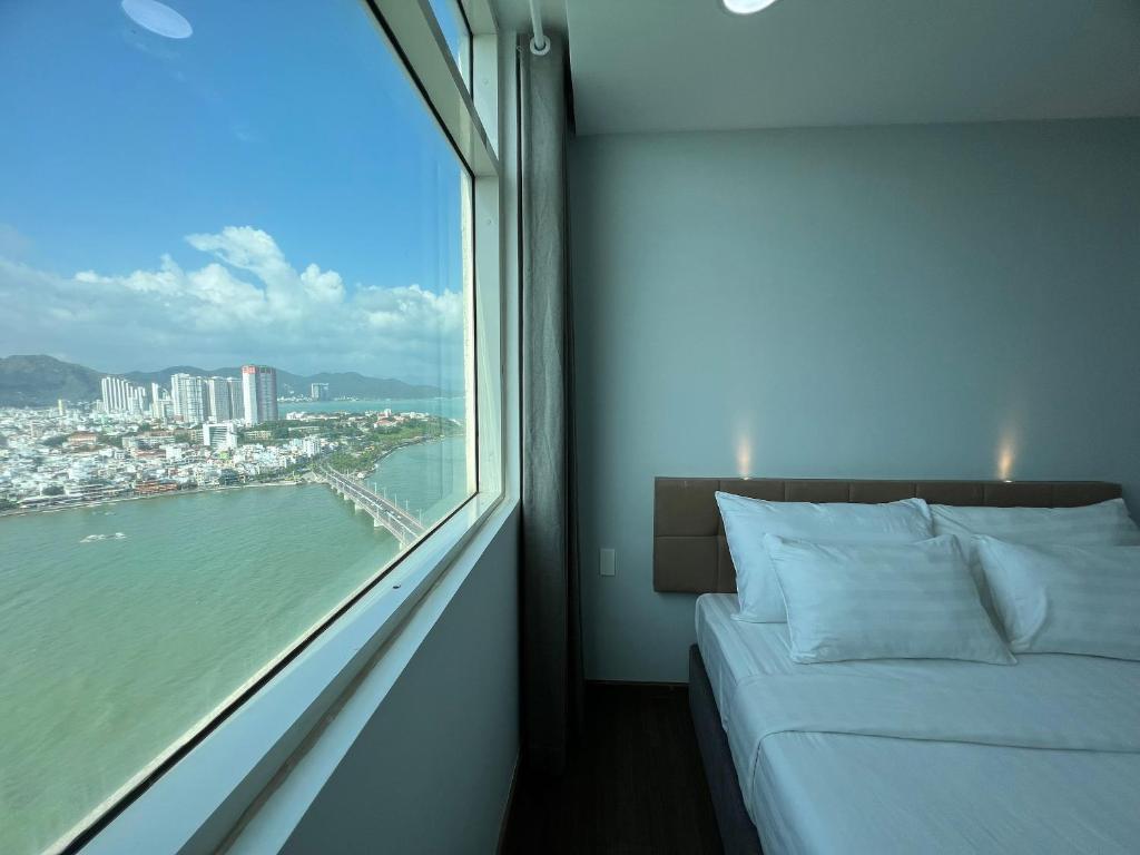 CONVENIENT APARTMENT