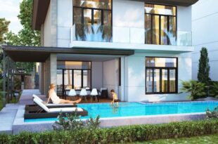 Cam Ranh Mystery Villas & Spa