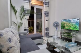 Can Ho Homestay Ninh Thuan-Heri24h