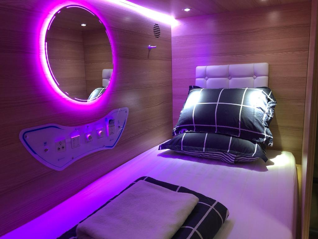 CapsulePod @Aljunied