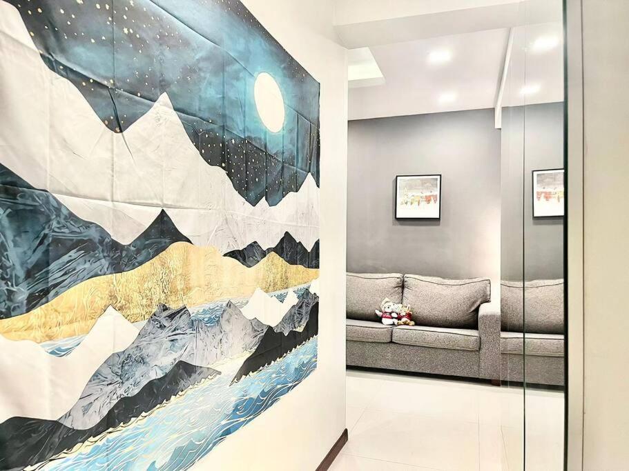 Centrally-located Cozy Apt