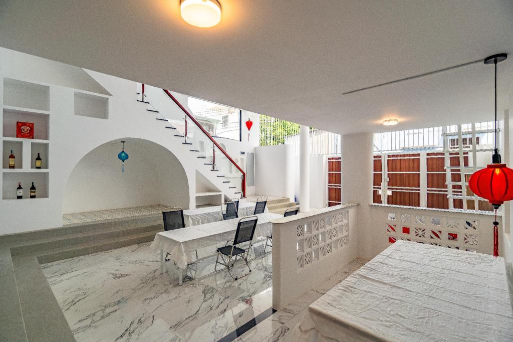 Charming House Phu Quoc