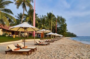 Chen Sea Resort and Spa Phu Quoc