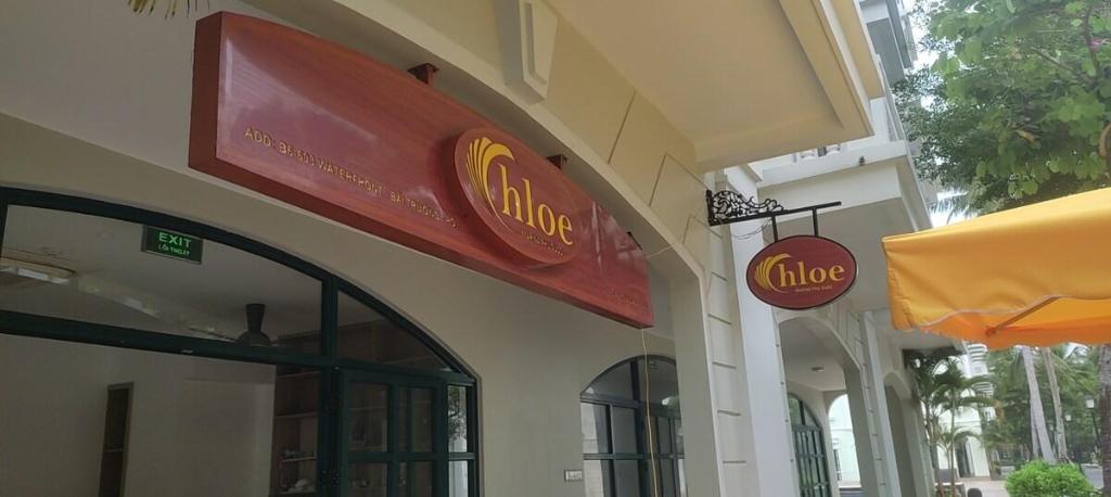 Chloe Marina Phu Quoc