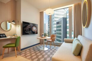 Citadines Raffles Place Singapore