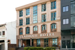 Classique Hotel