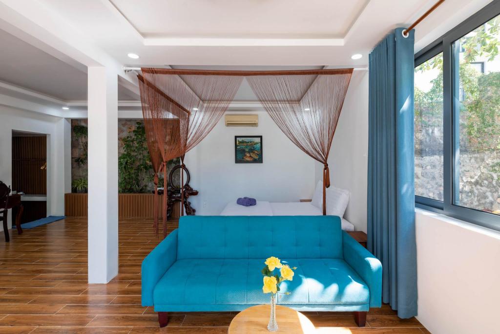 Coastal Village Phu Quoc