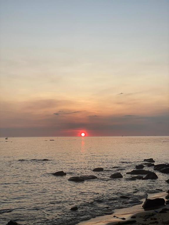 Coco Palm Beach Resort & Spa