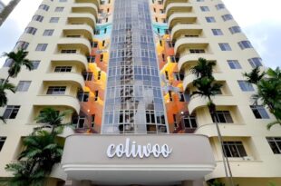 Coliwoo Orchard – Co-Living Serviced Apartment