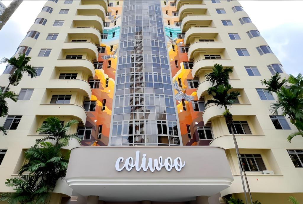Coliwoo Orchard – Co-Living Serviced Apartment