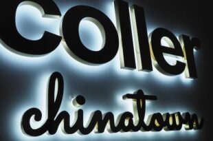 Coller Chinatown