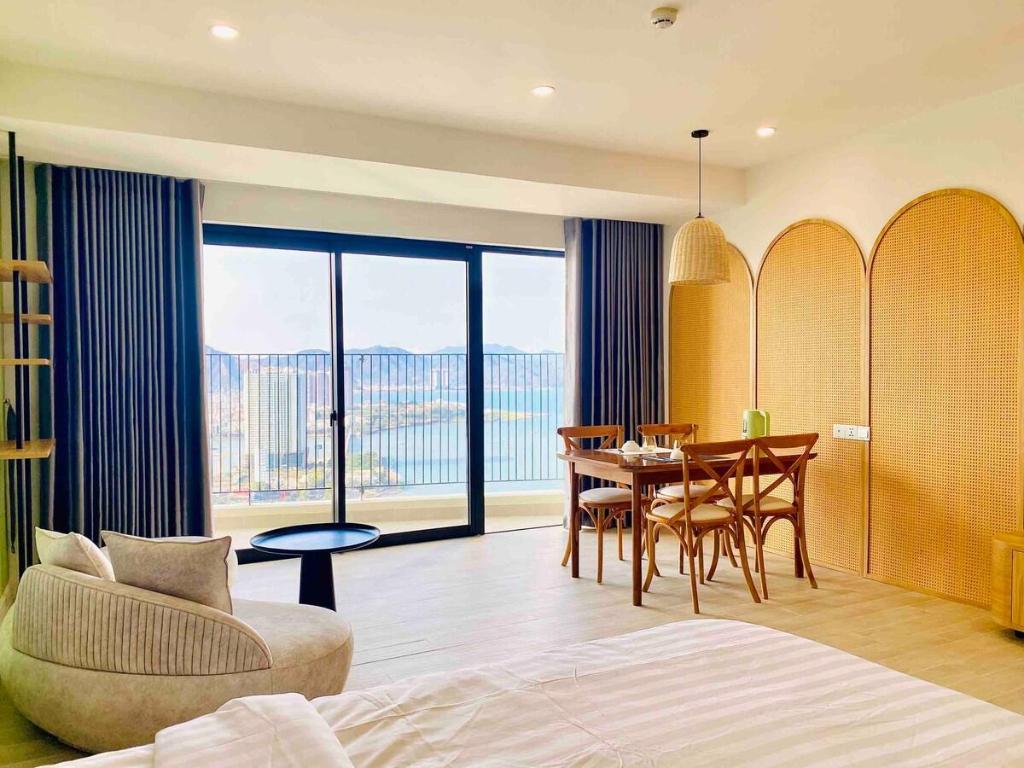 Cozy GoldCoast Apartment