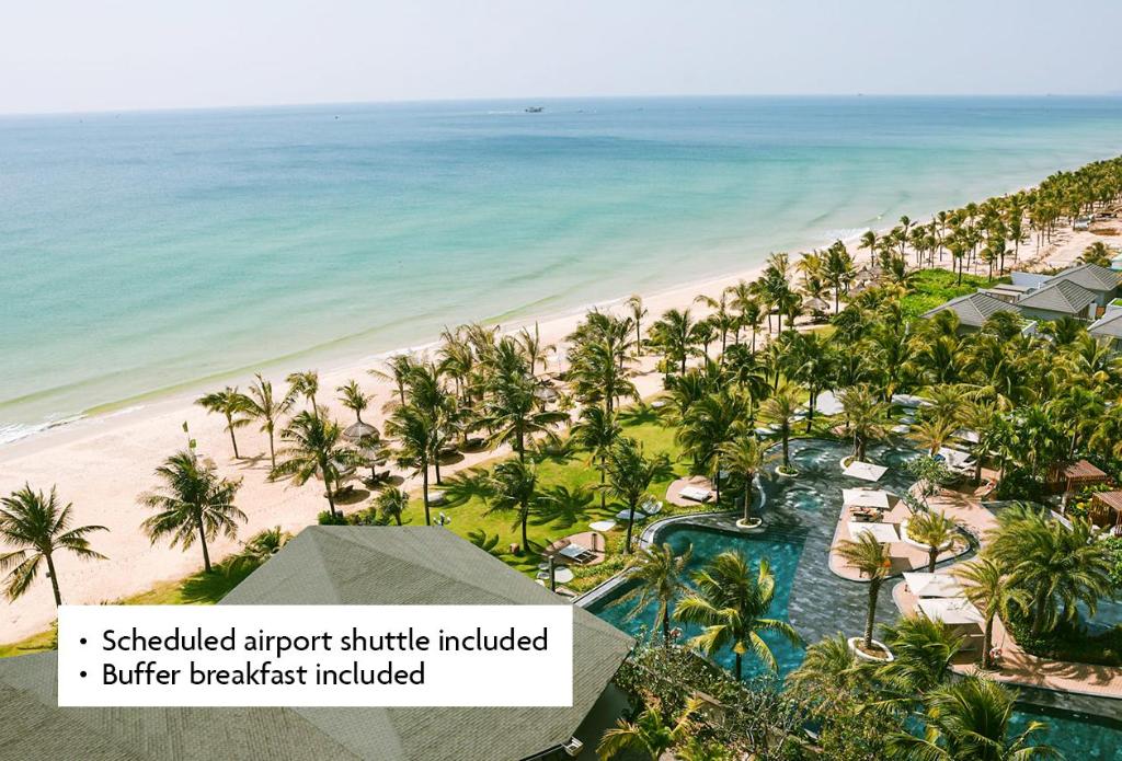 Crowne Plaza Phu Quoc Starbay
