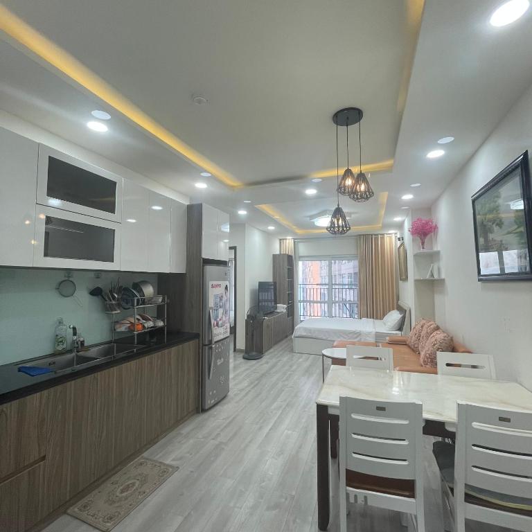 DAC Nha Trang Apartment