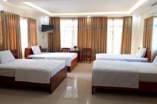 DUY HUY hotel & apartment