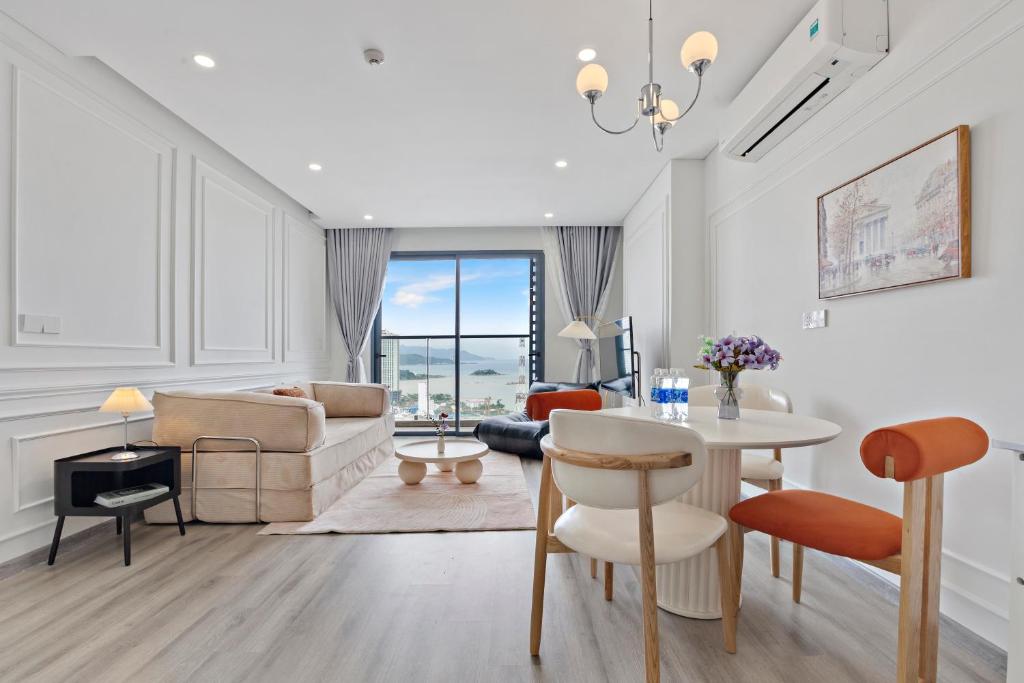 De Lora Marina Nha Trang