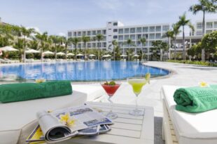 Diamond Bay Condotel – Resort Nha Trang