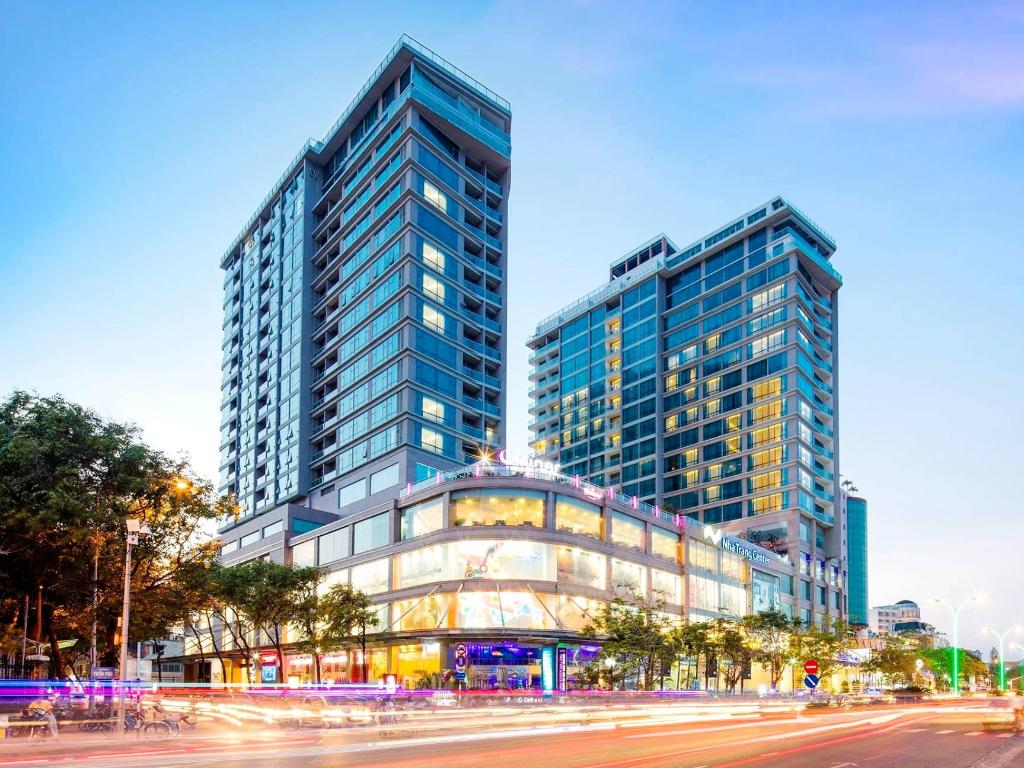 Diamond Bay Residence