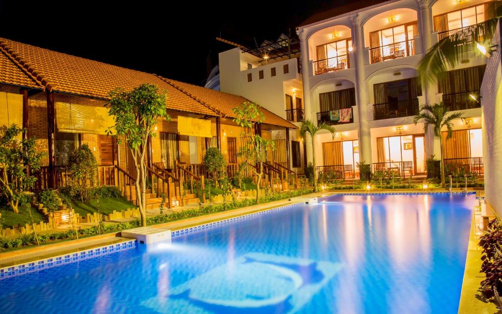 Dong Xuan Hong Hotel Phu Quoc