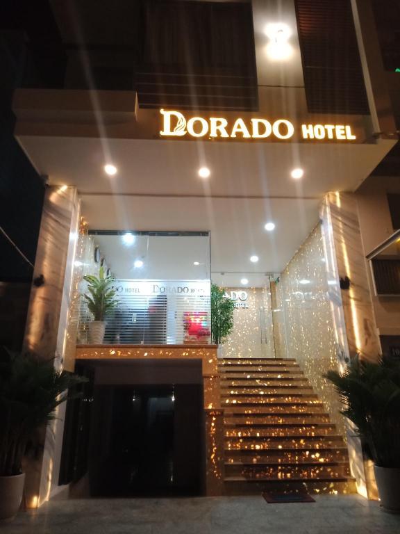 Dorado Hotel