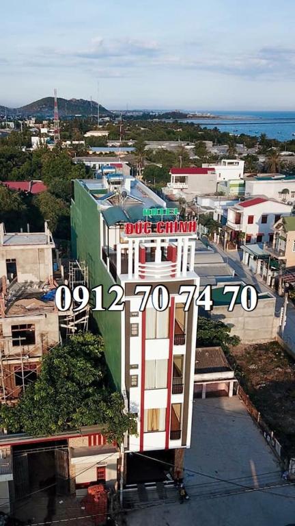 Đức Chính Hotel – Ninh Chu – Phan Rang