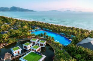 Duyen Ha Resort Cam Ranh