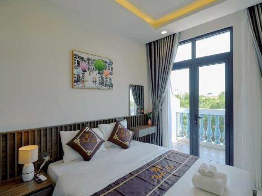 E3 Homestay Phu Quoc