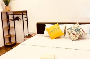 ECO HOMESTAY PHÚ QUỐC