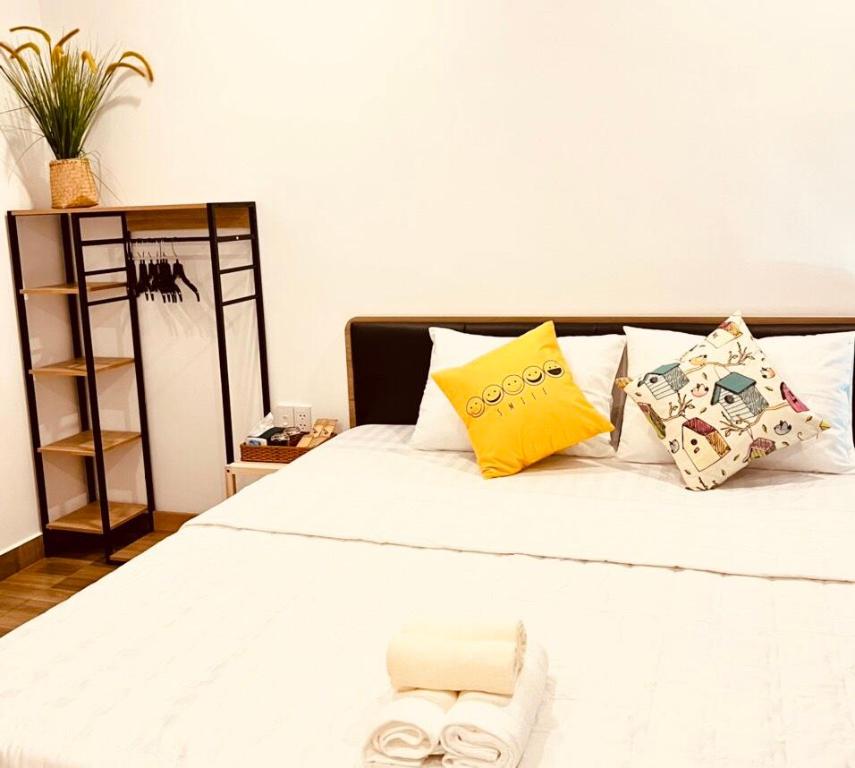 ECO HOMESTAY PHÚ QUỐC