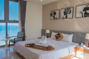 Ecstasy Hotel Nha Trang