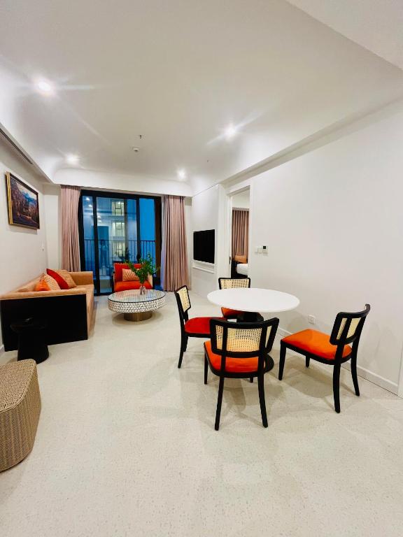 Eirlys Home apartment 2 bedroom