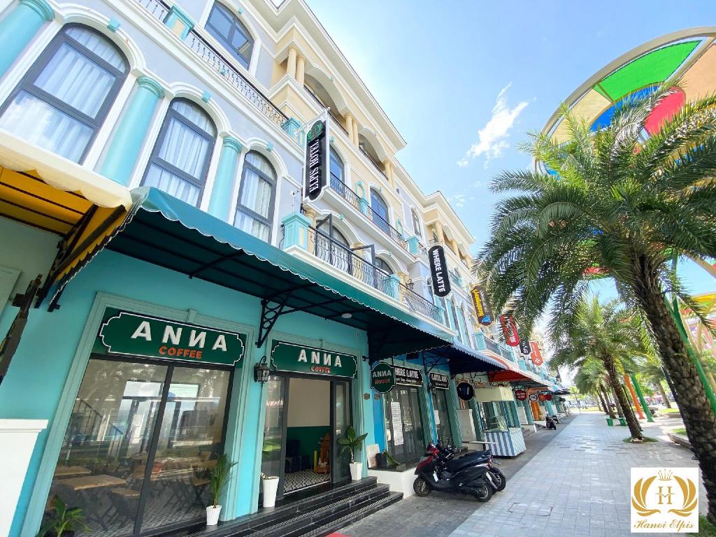 Elpis Hotel Phu Quoc