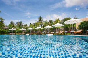 Elwood Premier Resort Phu Quoc