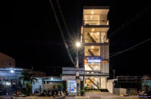 Fisherman Homestay PQ – by BAY LUXURY