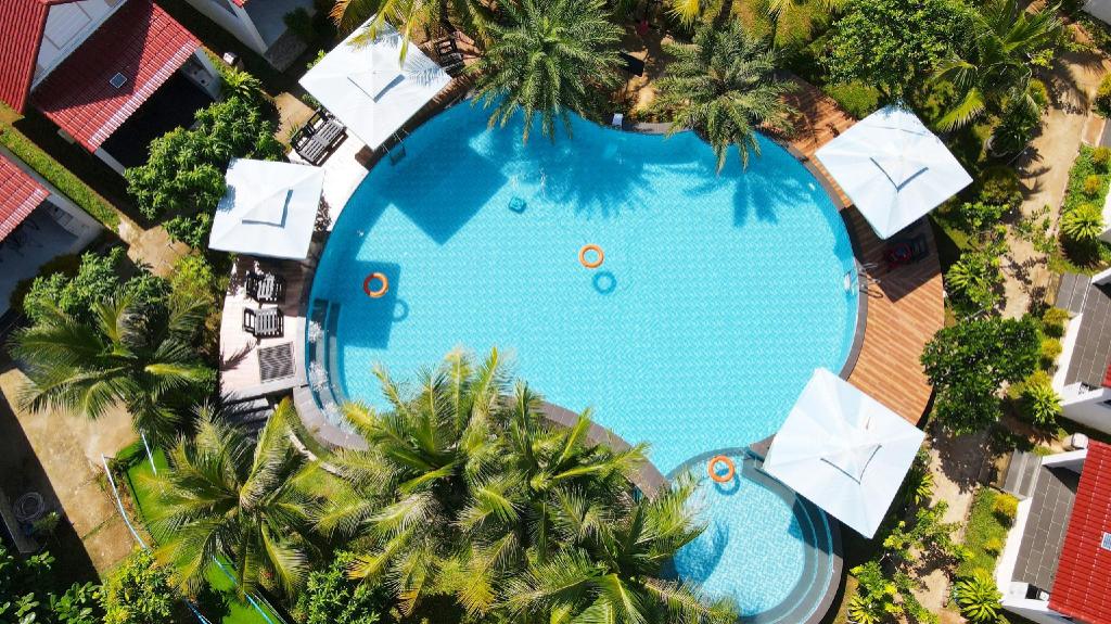 Fla Village – Phu Quoc