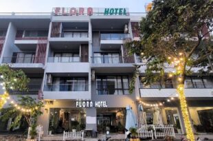 Flora Hotel