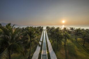 Fusion Resort Cam Ranh – All Spa Inclusive