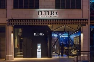 Futura Boutique Hostel