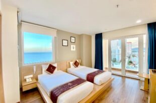 GIBSON HOTEL NHA TRANG