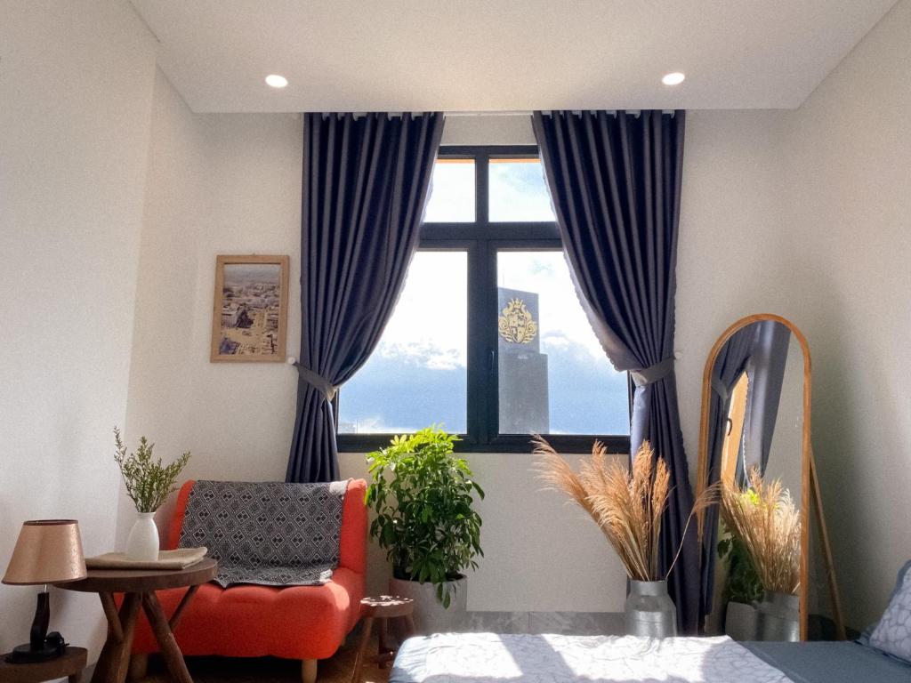 Góc Sài Gòn Hotel