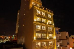 Gem Hotel Nha Trang