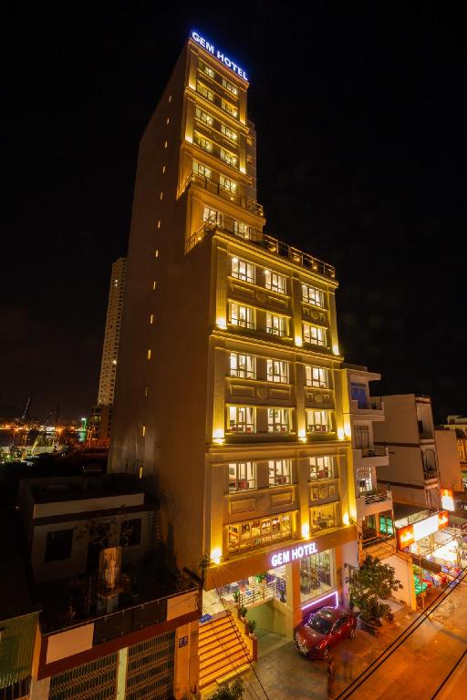 Gem Hotel Nha Trang