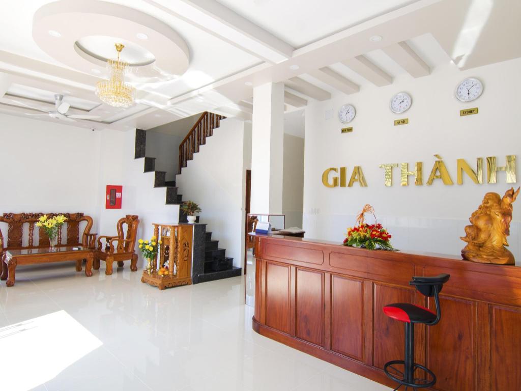 Gia Thanh Guest House