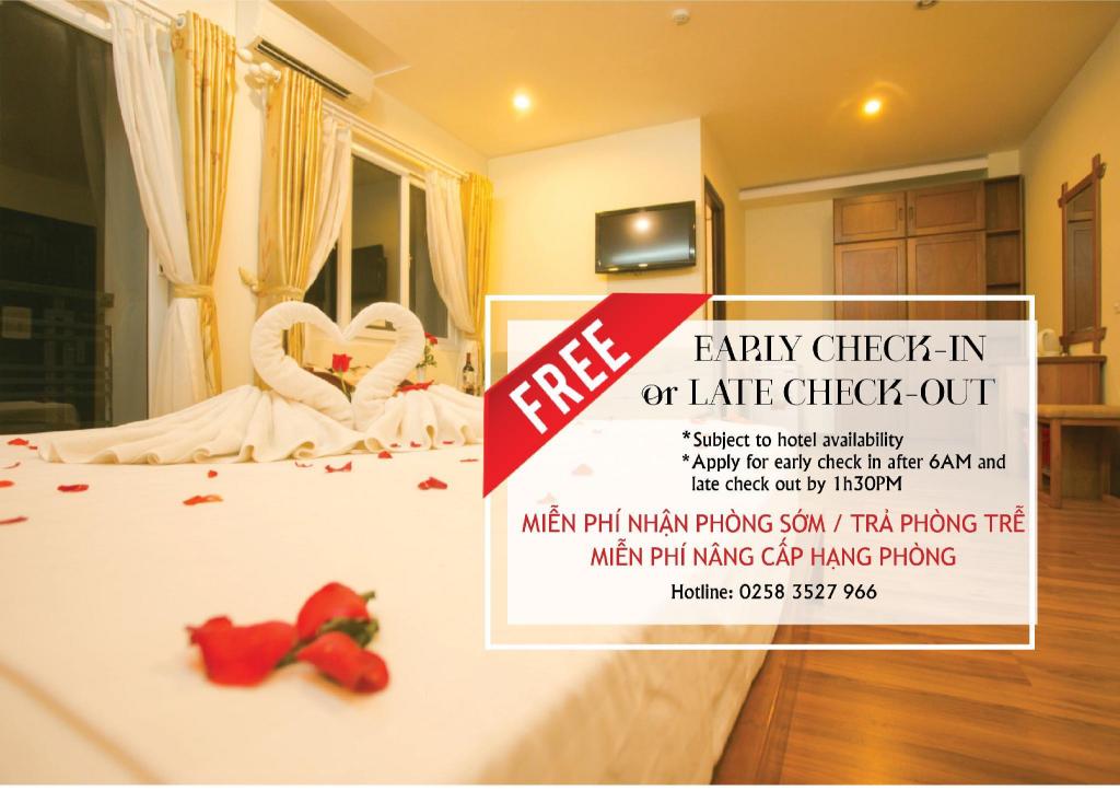 Golden Sea Hotel Nha Trang