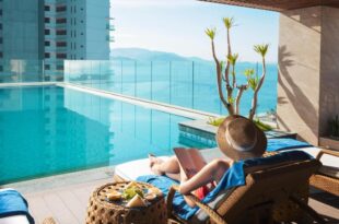 Gonsala Hotel Nha Trang