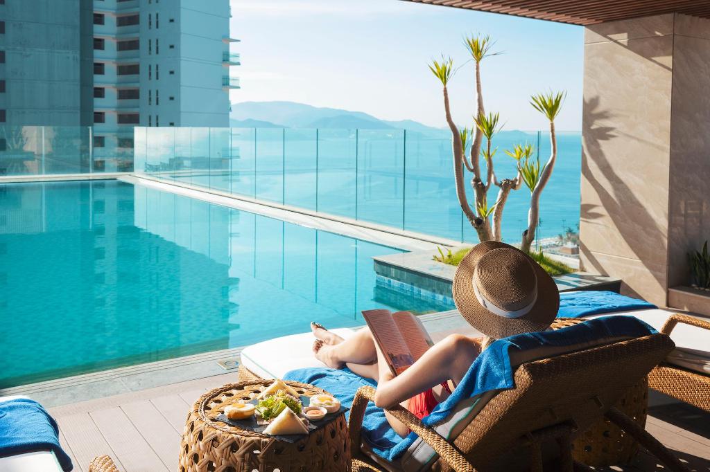 Gonsala Hotel Nha Trang