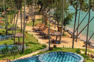 Grand Resort Ocean Bay Phu Quoc