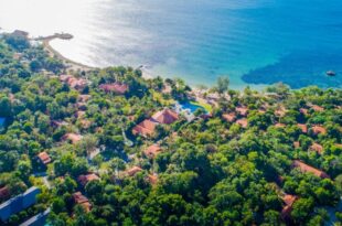 Green Bay Phu Quoc Resort and Spa